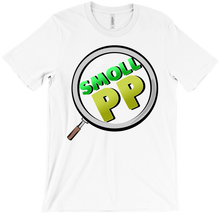 smoll PP Tee