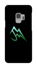 jakemtnman Samsung Phone Cases