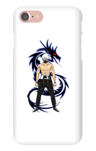 Vash Case iPhone 2 Spirit