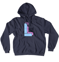 loyalnerd Hoodies (No-Zip/Pullover)