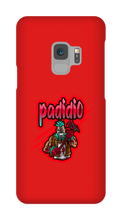 padidi0 Samsung Phone Cases