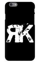 rellik85 Logo iPhone Phone Cases