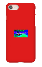 koldexondeck iPhone Phone Cases