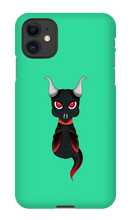 domenikachilles // Koba iPhone Phone Cases