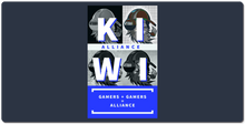 Kiwi Alliance XXL Gaming Mousepad