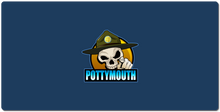 Pottymouth XXL Gaming Mousepad