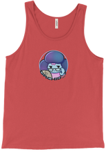 Receipt Tank Top