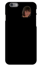 Coconuthead iPhone Cases