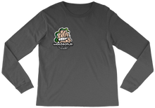 weed4alluk Long Sleeve Tee