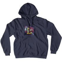 luisnextluisnext Hoodies (No-Zip/Pullover)