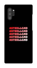 asteellgnd Samsung Phone Cases