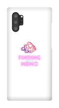 finding_memo_ Samsung Phone Cases