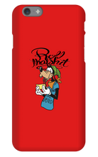roll that iPhone Phone Cases