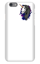 spiffyzombiecorn iPhone Phone Cases