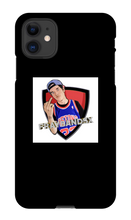 fraybandsx iPhone Phone Cases