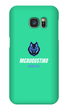 mcaugustino Samsung Phone Cases