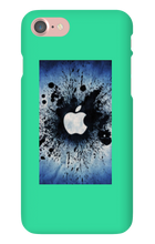 conrad_manson iPhone Phone Cases