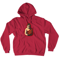 Pure Salt Hoodie