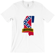 mississippiranger T-Shirts
