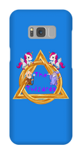 the_twizards Samsung Phone Cases