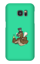 Kahura Logo Samsung Phone Cases