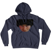 Silennz Lurk Hoodie