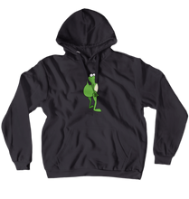 Stare Hoodie