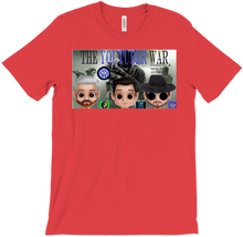 theyoutuberswar T-Shirts