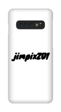 jimpix201 Samsung Phone Cases