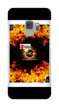 reddemonhunterx Samsung Phone Cases