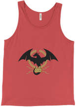 misfit_legatus Tank Top