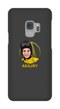 akajry Samsung Phone Cases