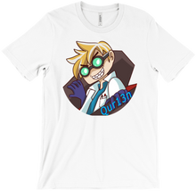Scientist Alt. T-Shirts