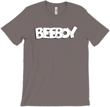 Beeboy Vintage Tee