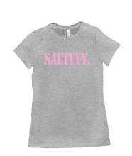 Saltyyy. Roze (Woman)
