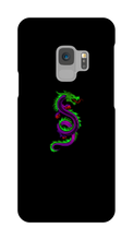 Eternal Dragon Samsung Phone Cases