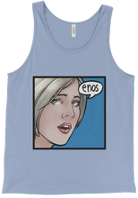 Allison Tank Top