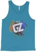 CAMISA SIN MANGAS GONE'S