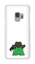 mr_thang_ Samsung Phone Cases