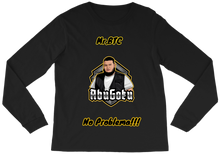 Langarm Shirt No problema!!!