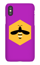 Bumblebee's Beecase