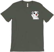 Ice's HI T-Shirts