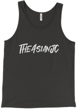TheAsianJC Tank Top