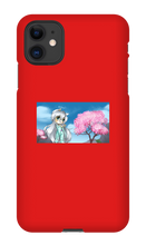 sakurayashaa iPhone Phone Cases