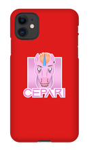 cepari iPhone Phone Cases