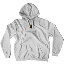 Cupara Hoodies (No-Zip/Pullover)