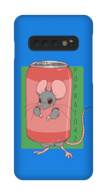poprat042 Samsung Phone Cases