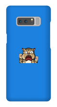 Shocked Lil Samsung Phone Case