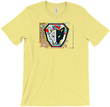 The Combat "T"