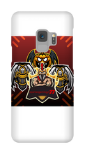 spartangamingyt77 Samsung Phone Cases